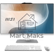 Моноблок MSI Modern AM272P 1M-678XRU 27