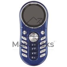 Мобильный телефон BQ 1416 Circle синий
