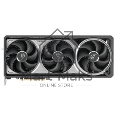 Видеокарта ASUS ROG-ASTRAL-RTX 5080-O16G-GAMING RTX 5080,HDMI*2,DP*3,16G,D7