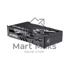 Видеокарта MSI GeForce RTX 5050 8G GAMING OC, NVIDIA RTX 5050, 8 ГБ GDDR6, 128 бит, PCI-e 5.0, 1xHDMI, 3xDP, 2647 МГц