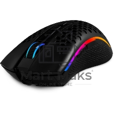 Мышь беспроводная игровая REDRAGON Storm Pro RGb, 16000 dpi