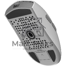 Мышь MSI FORGE GM340 W WHITE