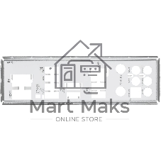 Материнская плата ASUS PRIME B650-PLUS WIFI, AM5, AMD B650, 4xDDR5, 4xSATA, 2xM.2, 1xPCIe 4.0 x16, 2xPCIe 4.0 x1, DisplayPort, HDMI, 1x2.5Gb LAN, 8xUSB, 5x3.5 мм, 7.1, ATX