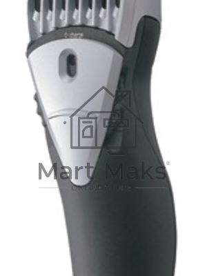 Машинка для стрижки Panasonic ER206-K черный
