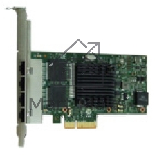 Сетевой адаптер Quad Port Copper Gigabit Ethernet PCI Express Server Adapter Intel® based (PE2G4I35L) OEM (аналог Intel I350-T4)