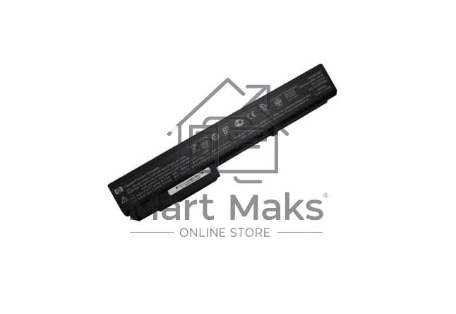 Батарея для ноутбука 493976-001/KU533AA основная 73Wh 2.55Ah HP 8530p/8540w/8740w (O)
