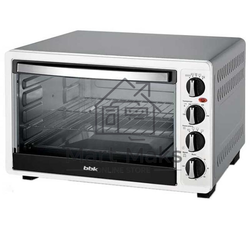 Мини-печь BBK OE4523MC б/с