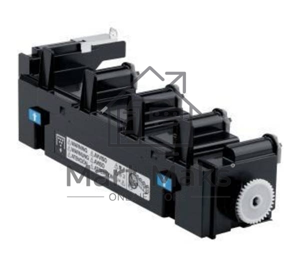 Бункер для отработанного тонера Konica-Minolta bizhub C25/35/35P/3100P/3110/mc3730/4750 WB-P03 (A1AU0Y1/A1AU0Y3)
