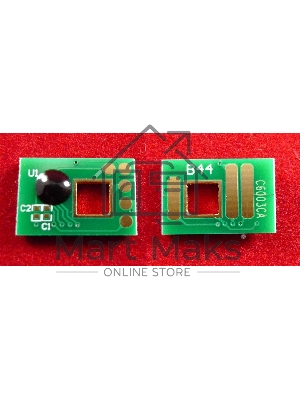 Чип ELP для Ricoh Aficio MP C4503/C5503/C6003/C4504/C5504/C6003 (841856) Cyan 22.5K