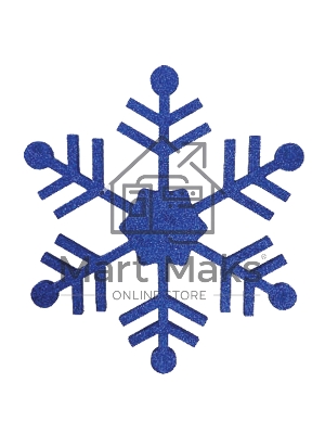 Елочная фигура Neon-night 