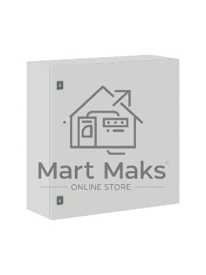 Шкаф ST с монтажной платой 800х800х300мм от IP65-до IP66 IK10 ДКС R5ST0883