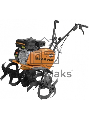Культиватор Carver T-650R 6.5л.с.