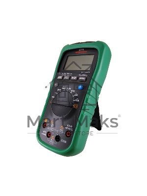 Профессиональный мультиметр MS8361D MASTECH