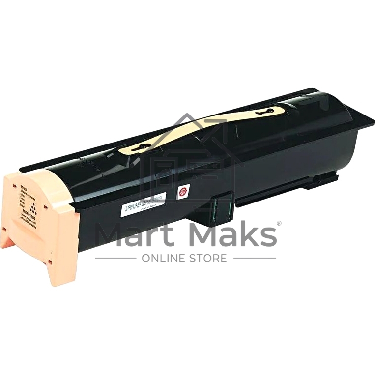 Картридж лазерный XEROX 106R01294 черный для Xerox Phaser 5550 (35000 стр)(Channels)