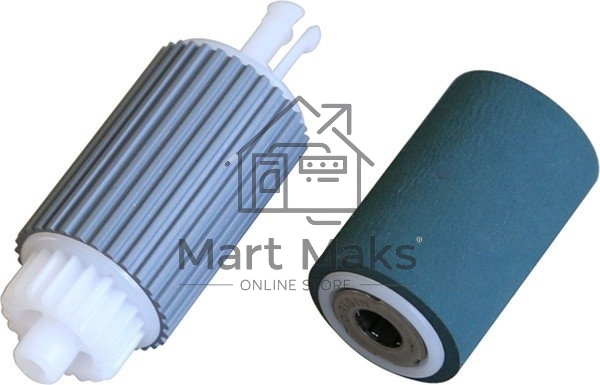 Комплект роликов NROLR0055QSZ1, NROLR0054QSZZ для Sharp AR-235/275 CET, CET5705