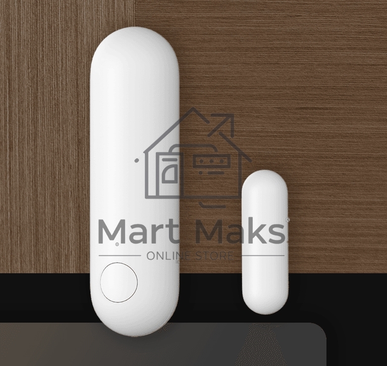Датчик открытия окон и дверей Aqara Door and Window Sensor T1 DW-S03D