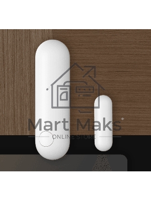 Датчик открытия окон и дверей Aqara Door and Window Sensor T1 DW-S03D