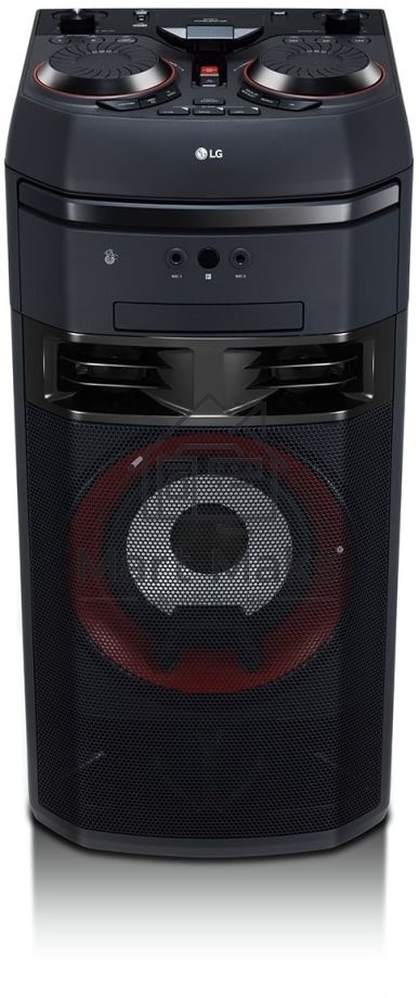Аудиосистема LG OL75DK
