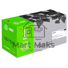 Картридж лазерный Cactus CS-TK7300 черный (15000стр.) для Kyocera Mita Ecosys P4040dn