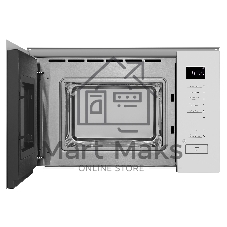 Микроволновая печь встраиваемая Maunfeld MBMO820SGW09