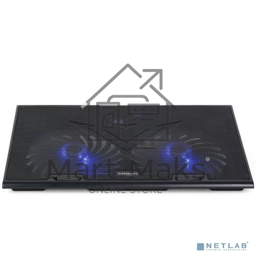 Подставка для ноутбука CROWN CMLS-401