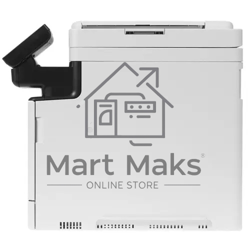 МФУ лазерный Canon i-Sensys Colour MF754Cdw (5455C009), А4, цветное, печ. 33 стр/мин., скан. до 50 стр/мин., 1200 x 1200 dpi (печать) 600x600dpi (скан.), USB, RJ-45, Wi-Fi, BlueTooth, Air Print, Mopria