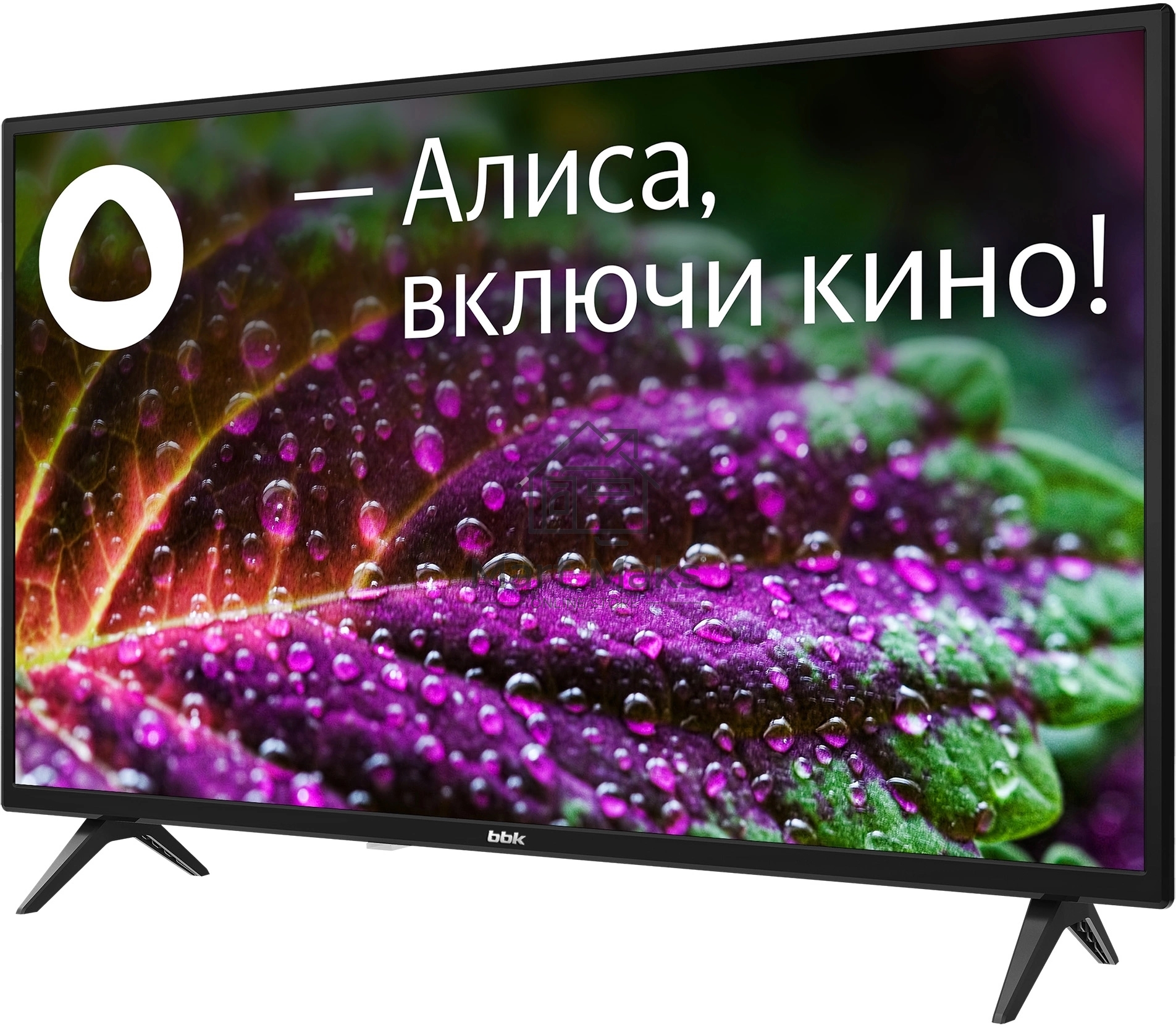 Телевизор BBK 32