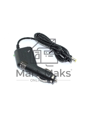 Коммутатор для зарядки мобильных терминалов New8210 GPRS в автомобиле 9V 2.0A (5.5x2.1mm)