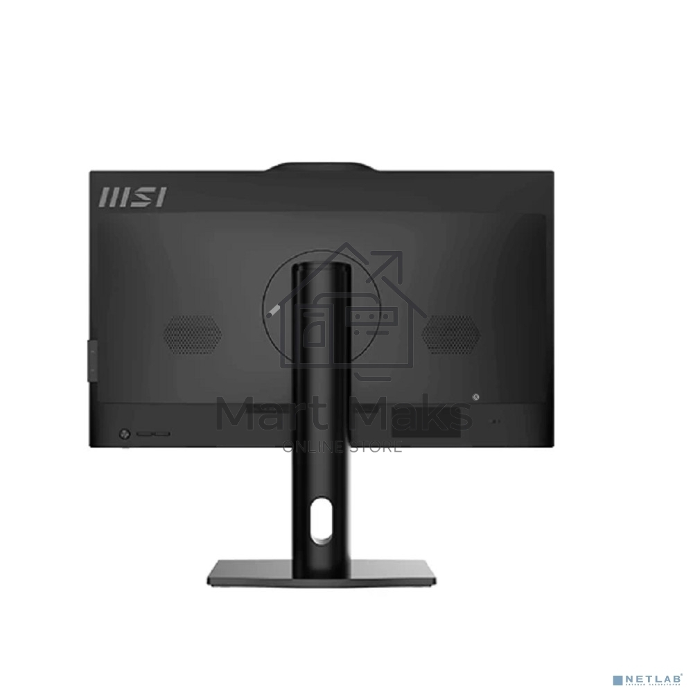 Моноблок MSI Pro AP242P 14M-662XRU 23.8