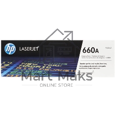 Фотобарабан HP 660A W2004A для CLJ Enterprise M751 65000стр.