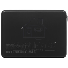Внешний аккумулятор HOCO (6931474779175) J94 Overlord 22.5W fully compatible PB 75000mAh (черный)