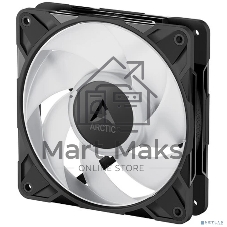 Вентилятор корпусной ARCTIC P12 Pro A-RGB - 3 Pack retail (ACFAN00310A) 