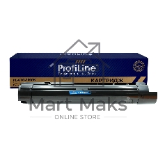 Тонер-картридж PL-CTO-2600K для принтеров Pantum CM270ADN/CM330ADN/CM420ADN Black 22000 копий ProfiLine