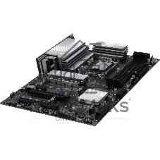 Материнская плата MSI PRO Z890-P WIFI6E, LGA1851, Intel Z890, 4xDDR5, 4xSATA, 4xM.2, 1xPCIe 5.0 x16, 2xPCIe 4.0 x4, 1xPCIe 4.0 x1, 1xHDMI, 1xDisplayPort, 1x 5Gb LAN, 8xUSB (4xUSB 2.0, 2xUSB 5Gbps, 1xUSB 10Gbps Type-A, 1xUSB 10Gbps Type-C), 3x3.5 мм, 7.1, ATX