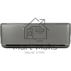Сплит-система Centek CT-65I12 серебристый