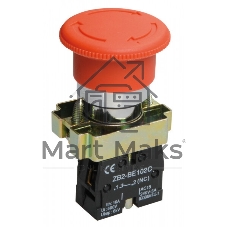 Кнопка LAY5-BS542 