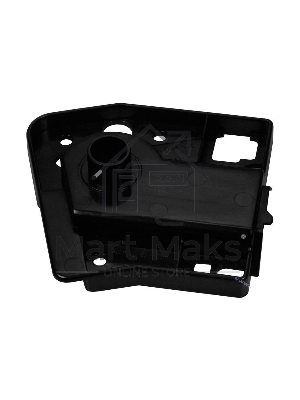 Рама шестерни HP LJ Pro 400 M401/M425/CLJ Pro 400 M451/M475 OEM