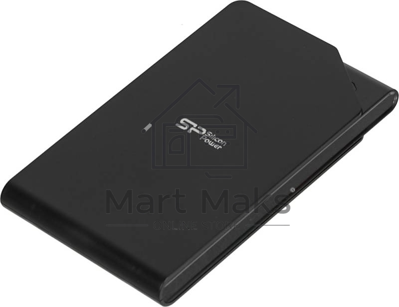 Внешний жесткий диск Silicon Power USB 3.0 2Tb S03 Stream 2.5