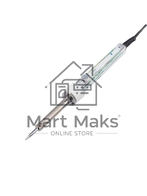 Паяльник Rexant с керам.нагревателем и регулятором 220V/30-50Вт /ZD-708/ 12-0170