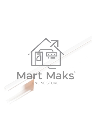 Мини-канал 40x16мм METRA Мини-канал 40x16мм METRA длина 2метра