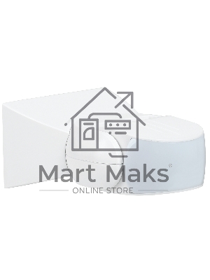 Датчик движения ДД-МВ 501 белый 1200Вт 180гр 15м IP65 LDD11-501MB-1200-001 IEK