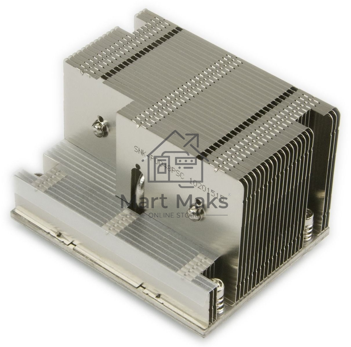 Радиатор SuperMicro SNK-P0048PSC