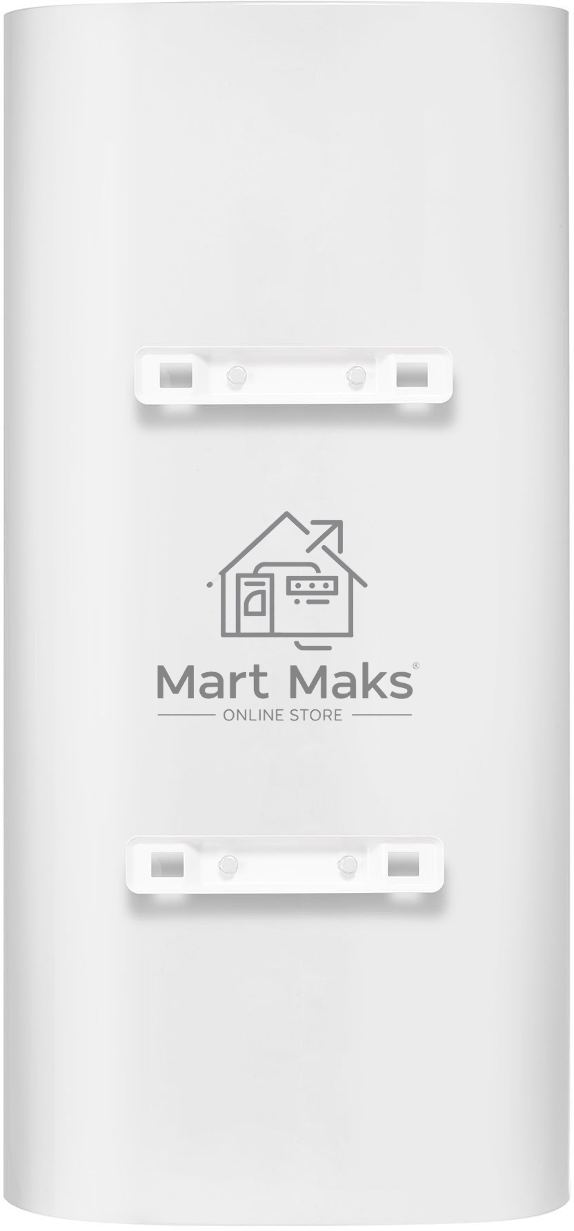 Водонагреватель Electrolux SmartInverter EWH 100 2кВт 100л электрический настенный/белый