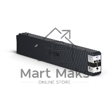 Картридж струйный Sakura C13T858100 (T8581 BK) для Epson, черный, 1084 мл., 50000 к.