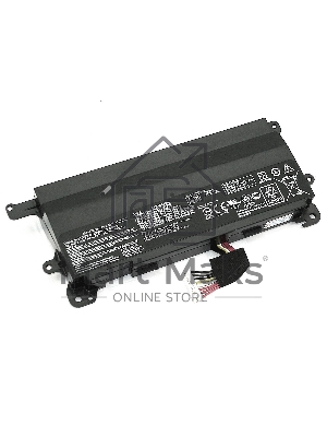 Аккумуляторная батарея для ноутбука Asus ROG G752VL 11.25V 67Wh Аккумуляторная батарея для ноутбука Asus ROG G752VL 11.25V 67Wh