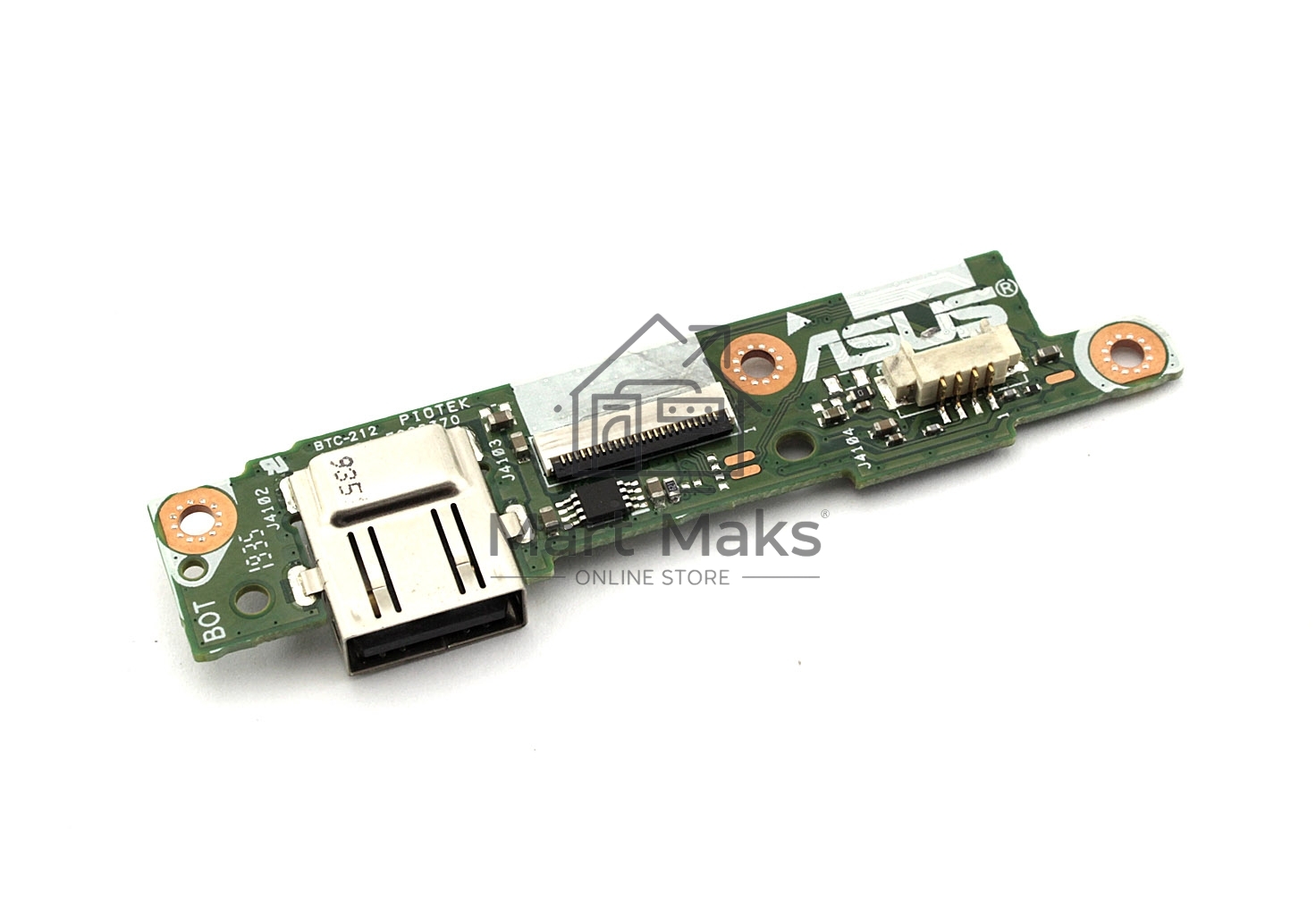 Допплата для Asus X412FA