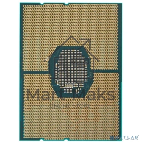 Процессор Intel Xeon Silver 4215R Soc-3647 3.2GHz OEM