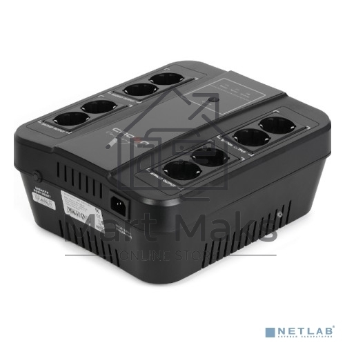 Источник бесперебойного питания  CMUS-275 EURO SMART