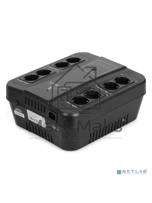 Источник бесперебойного питания CMUS-275 EURO SMART