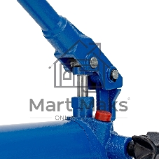 Гидравлический насос для пресса Stels 52303 усилие 20 т